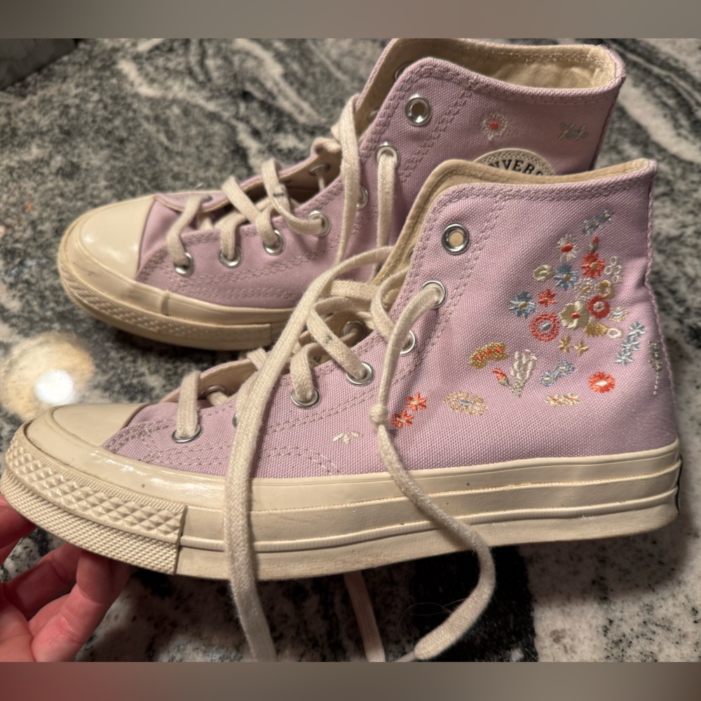 Converse all star
